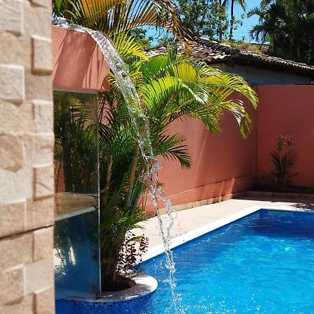 Morena Jambo Porto Seguro Exterior photo
