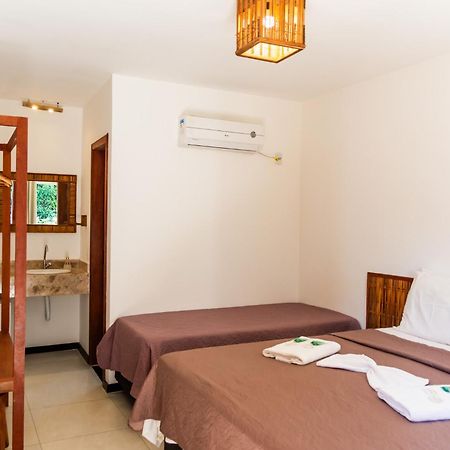 Morena Jambo Porto Seguro Exterior photo