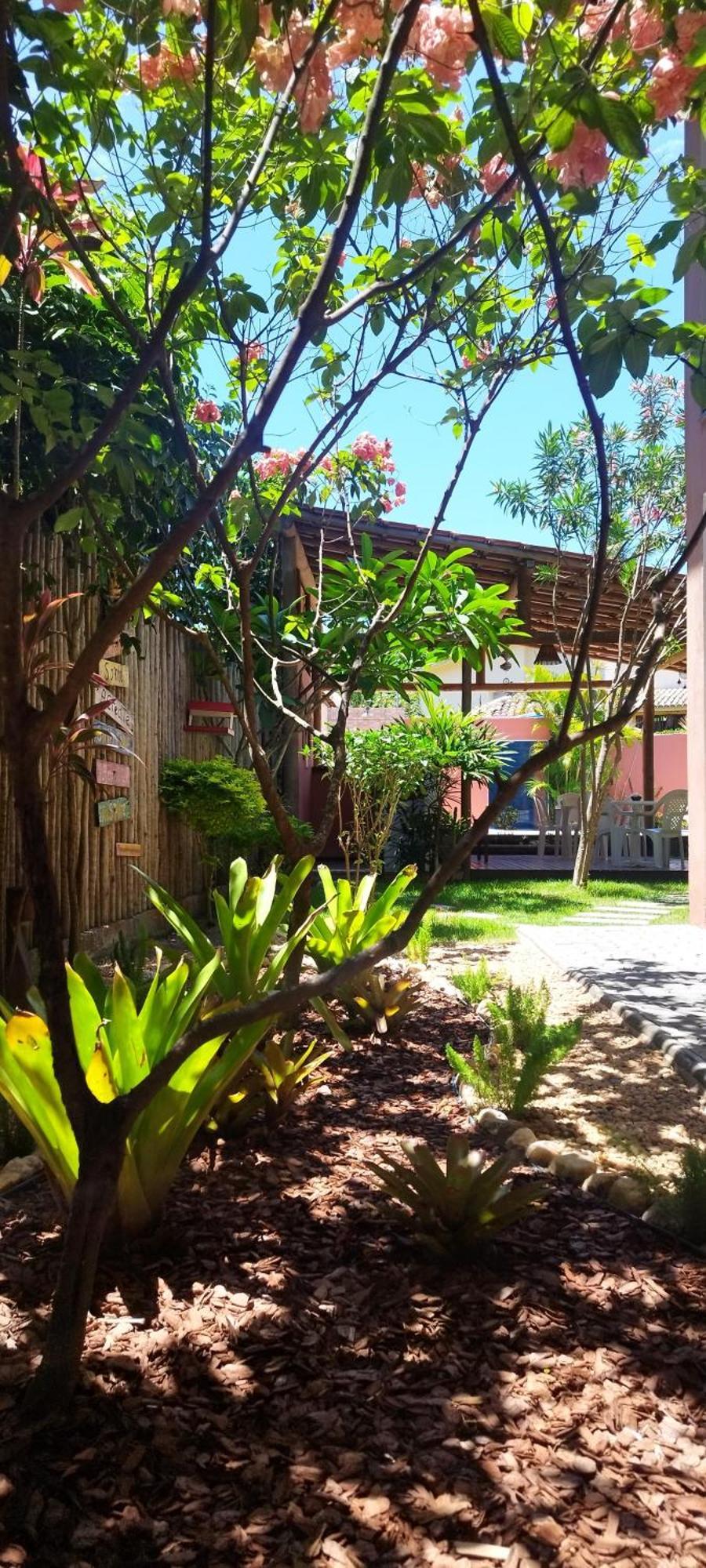 Morena Jambo Porto Seguro Exterior photo