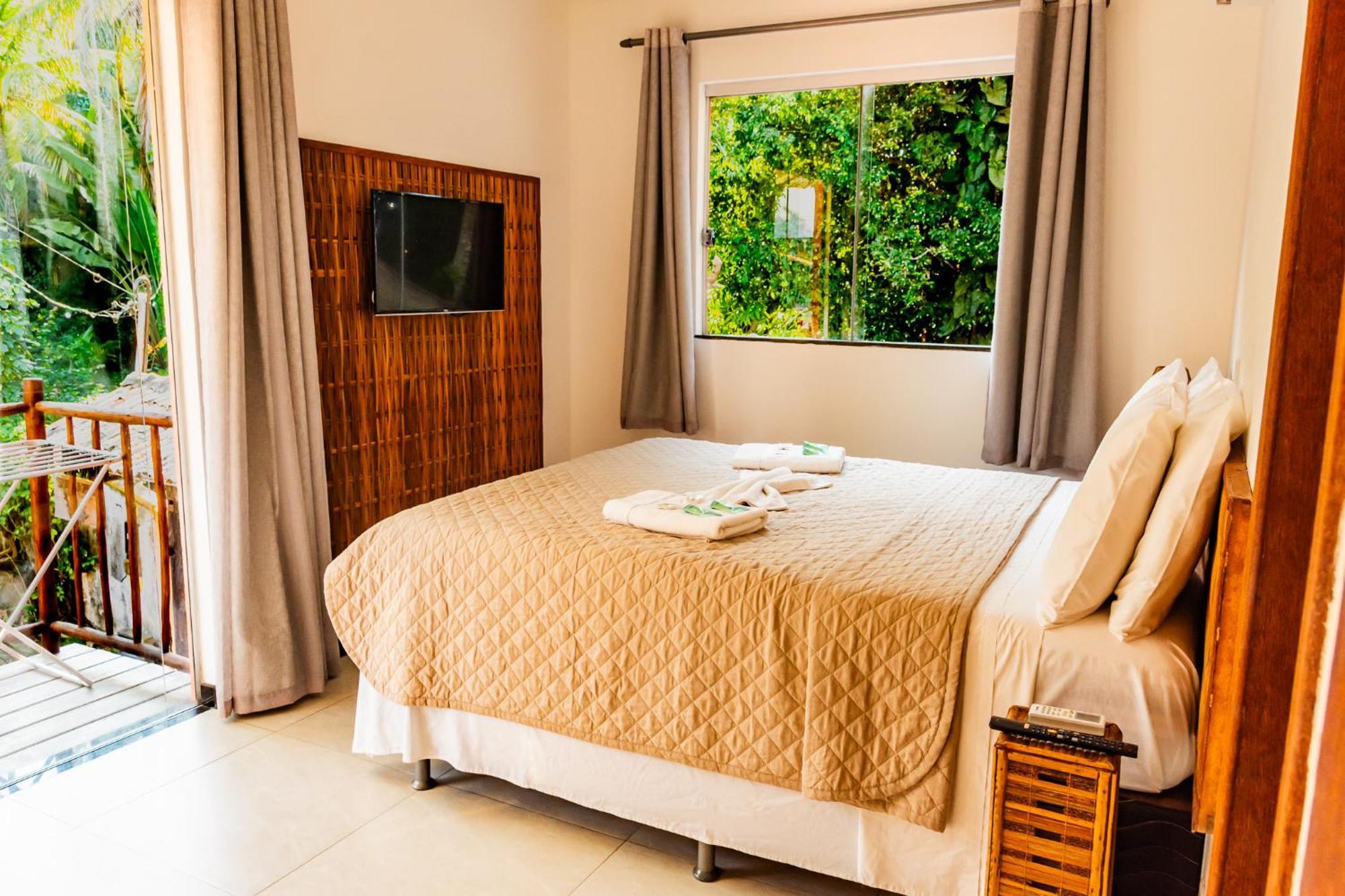 Morena Jambo Porto Seguro Exterior photo