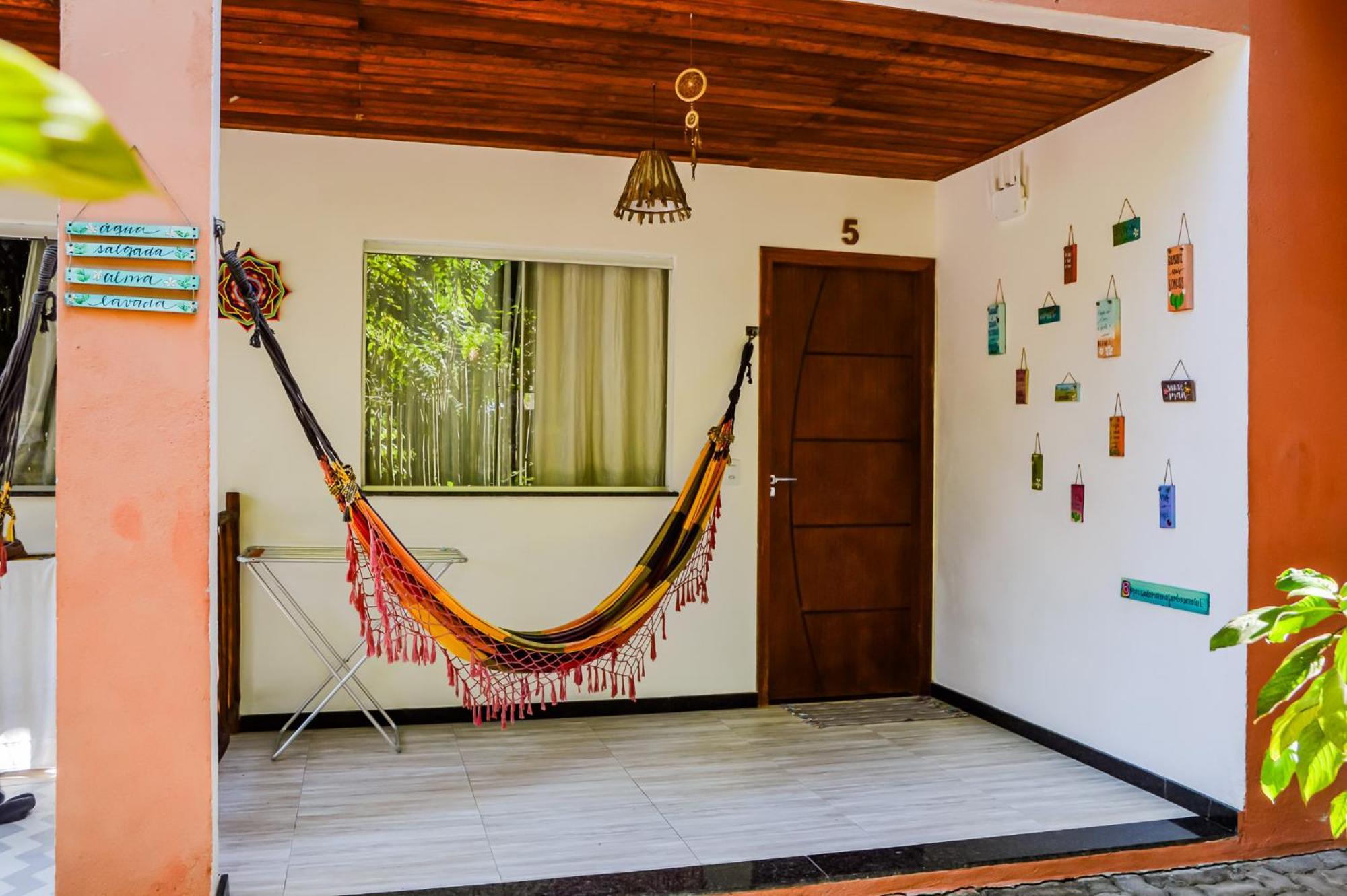 Morena Jambo Porto Seguro Exterior photo