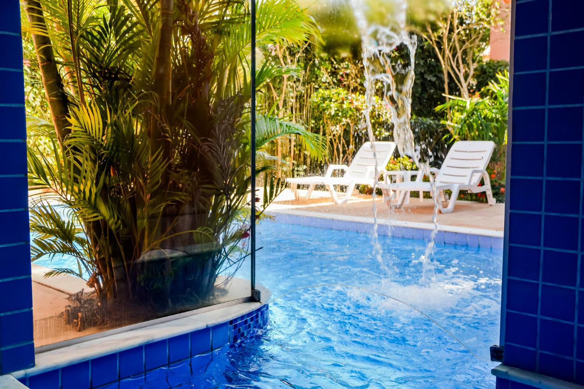 Morena Jambo Porto Seguro Exterior photo