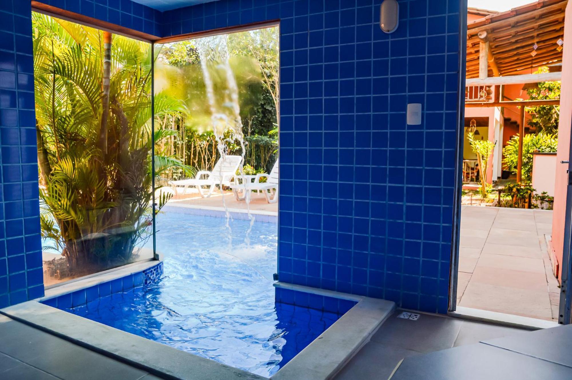 Morena Jambo Porto Seguro Exterior photo