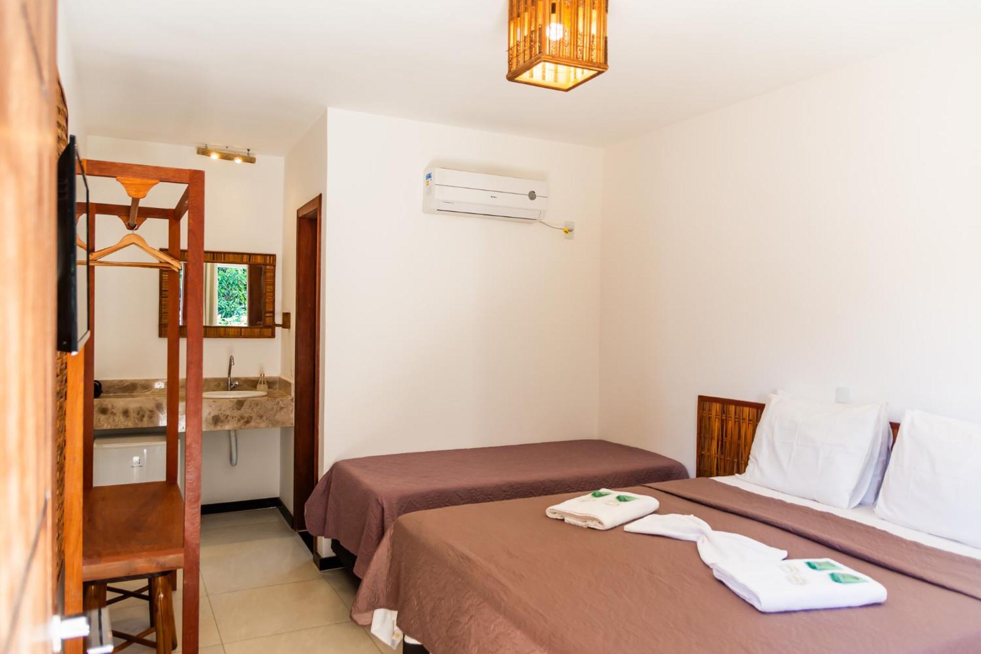 Morena Jambo Porto Seguro Exterior photo